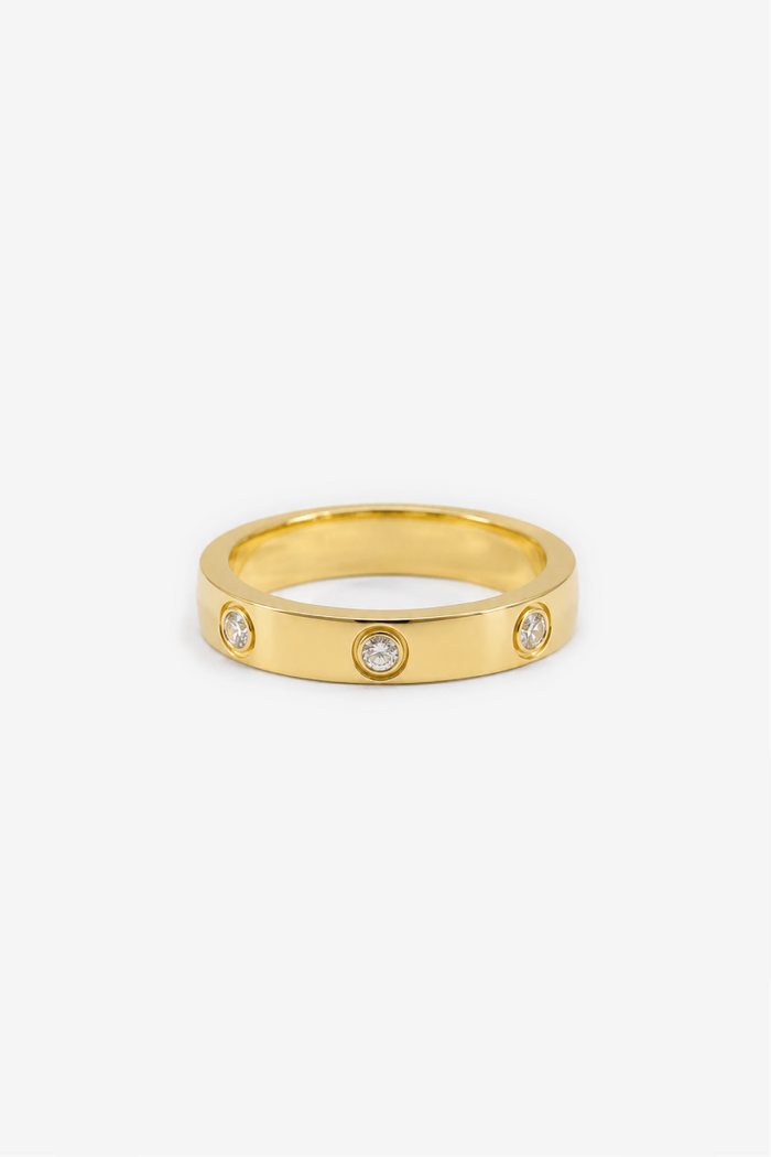 RING ANTIBES