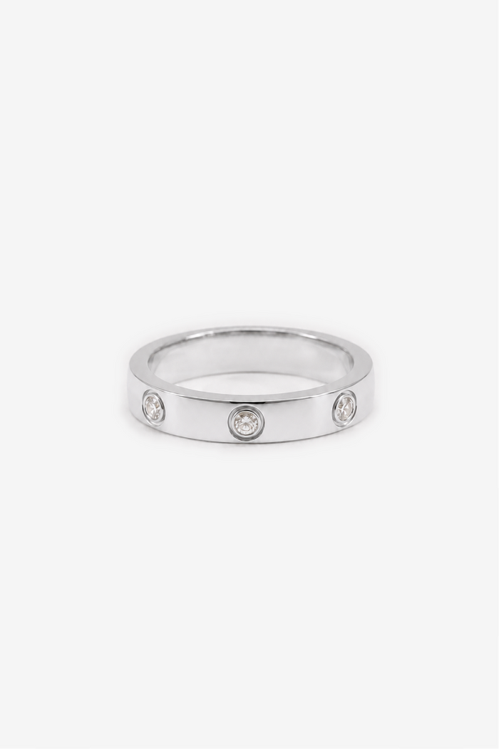 RING ANTIBES