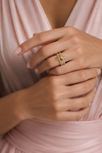RING MONACO