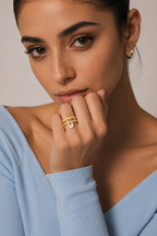 RING MONACO