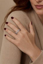 RING PORTOFINO