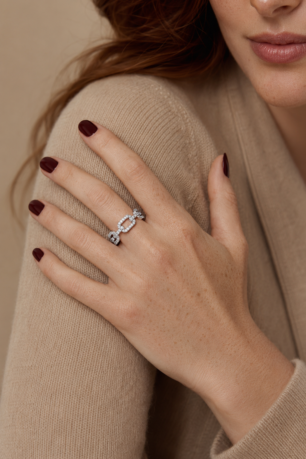 RING PORTOFINO