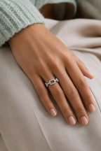 RING PORTOFINO