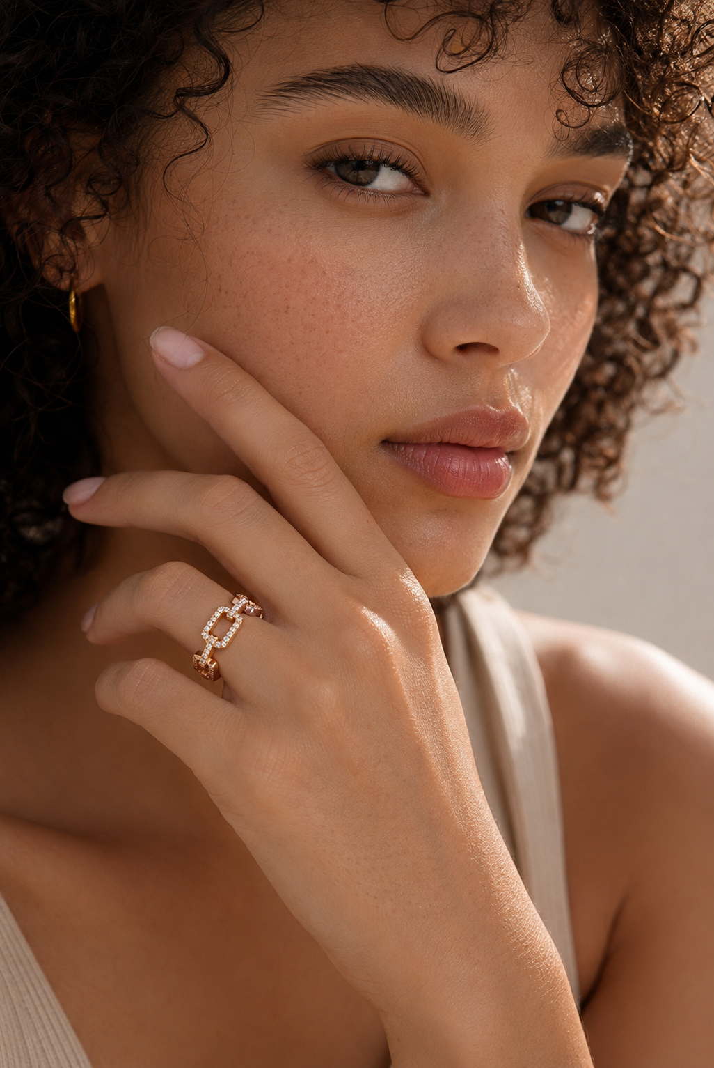 RING PORTOFINO
