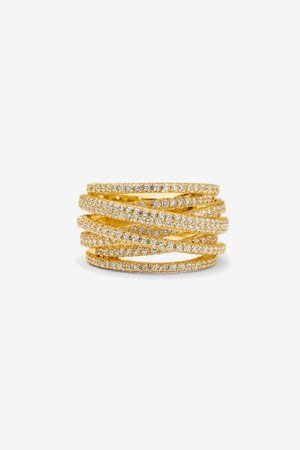 RING CAPRI