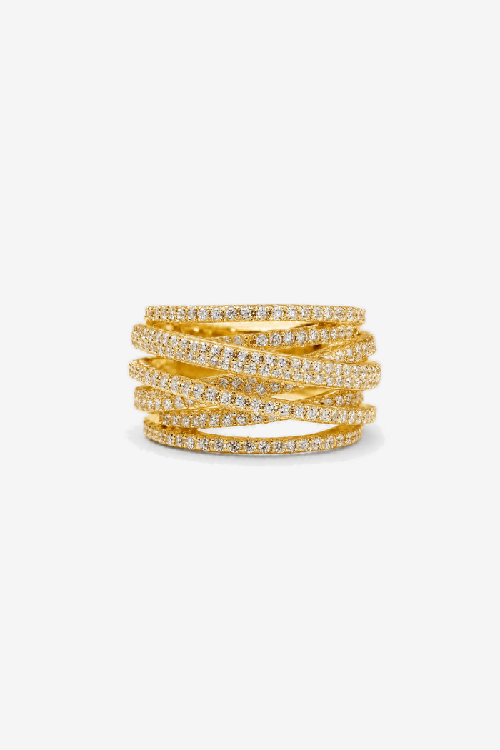 RING CAPRI