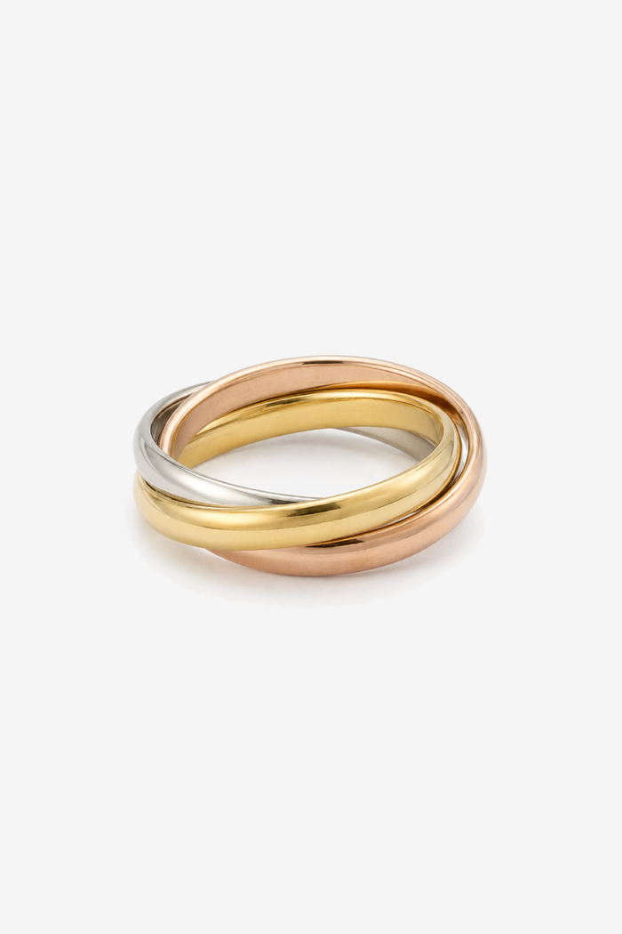 RING PARIS