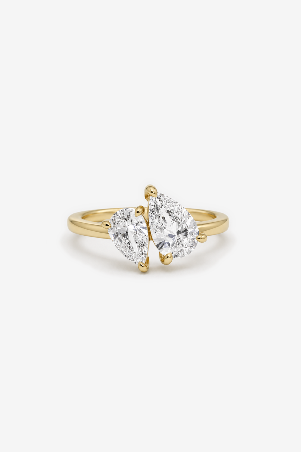RING SANTORINI