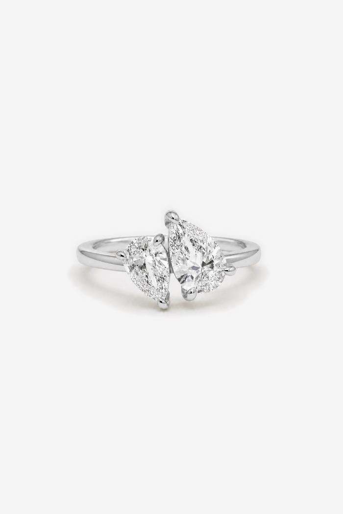 RING SANTORINI