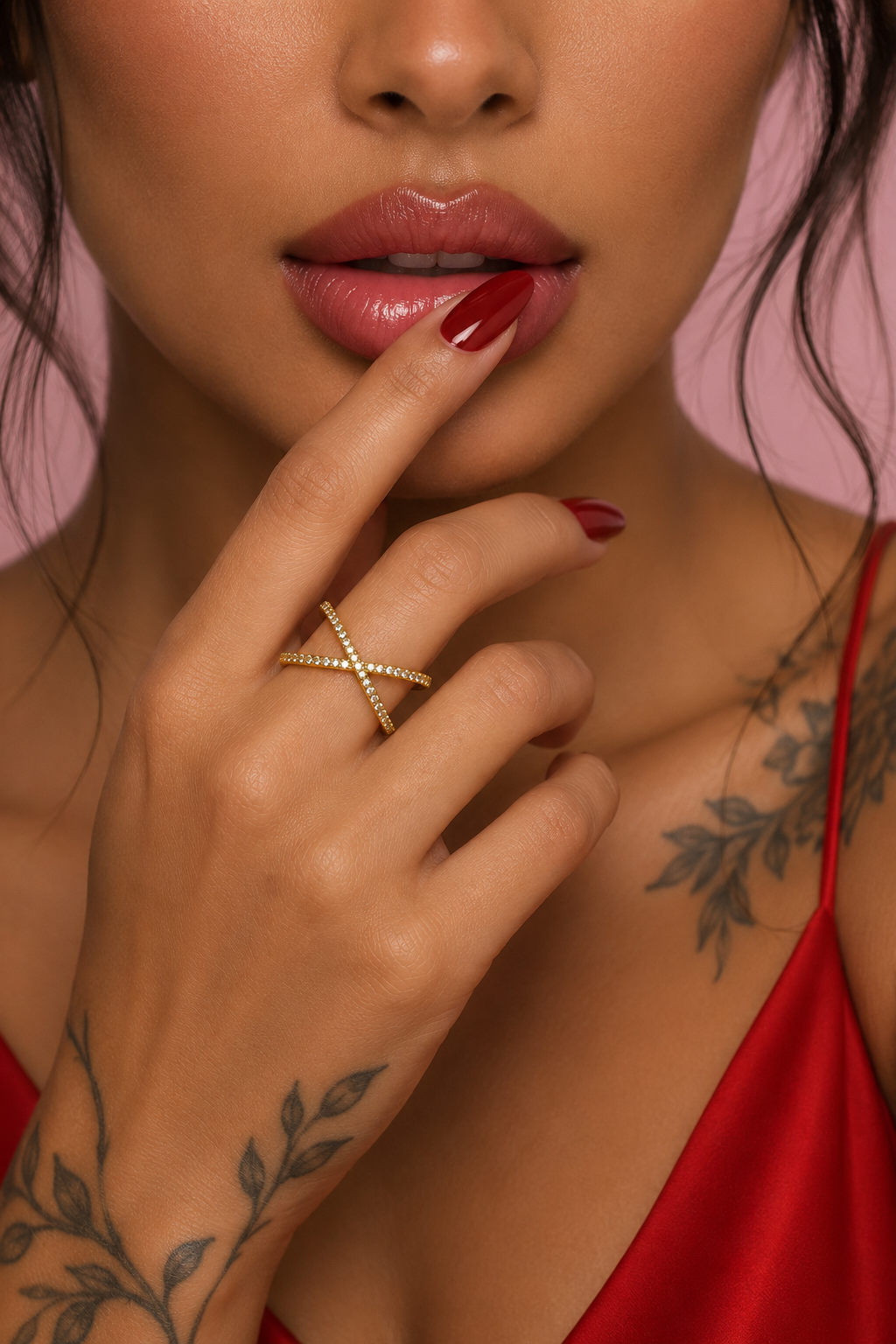 RING POSITANO
