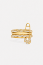 RING MONACO