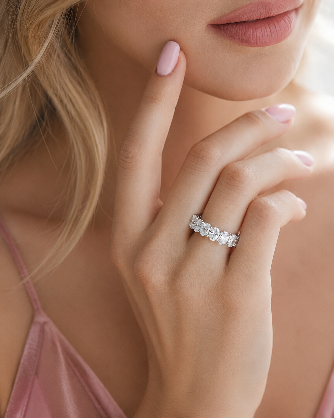 RING IBIZA