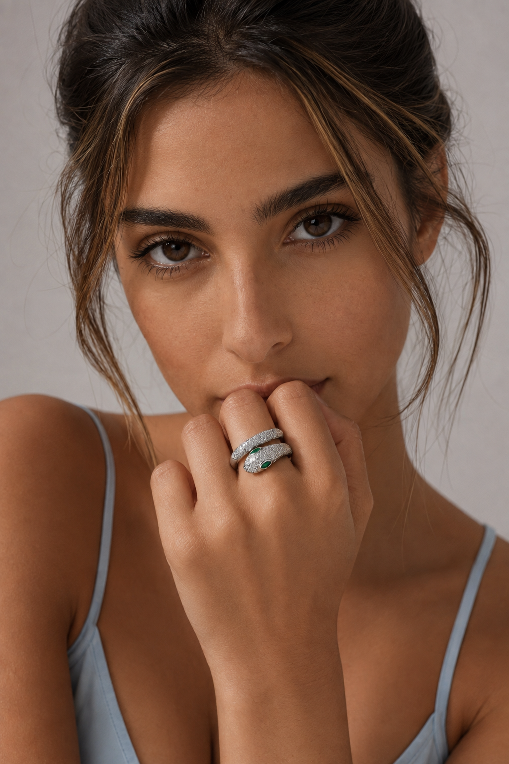RING MILANO