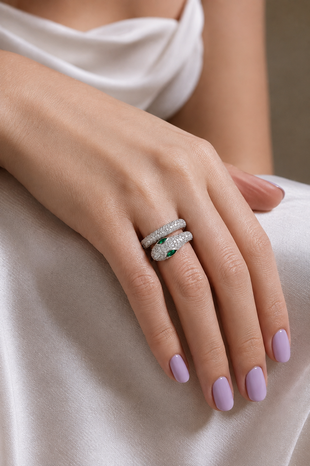RING MILANO