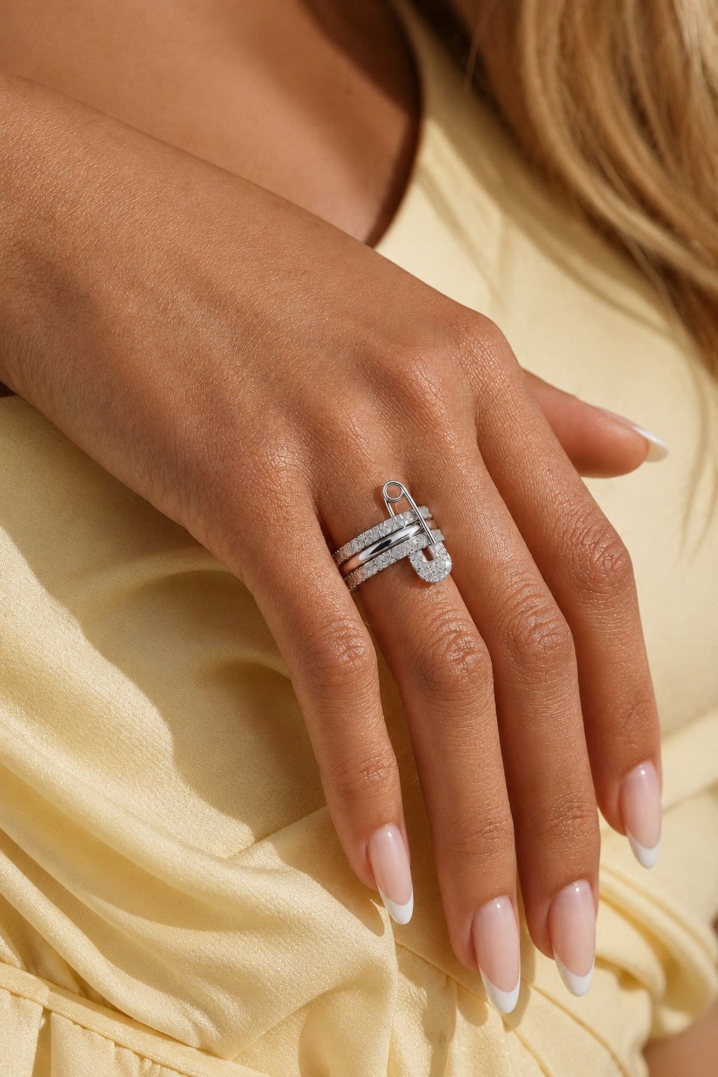 RING MONACO