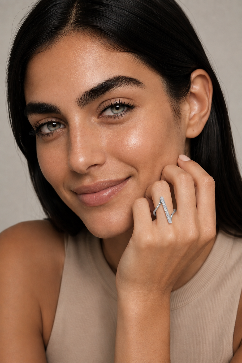 RING MYKONOS