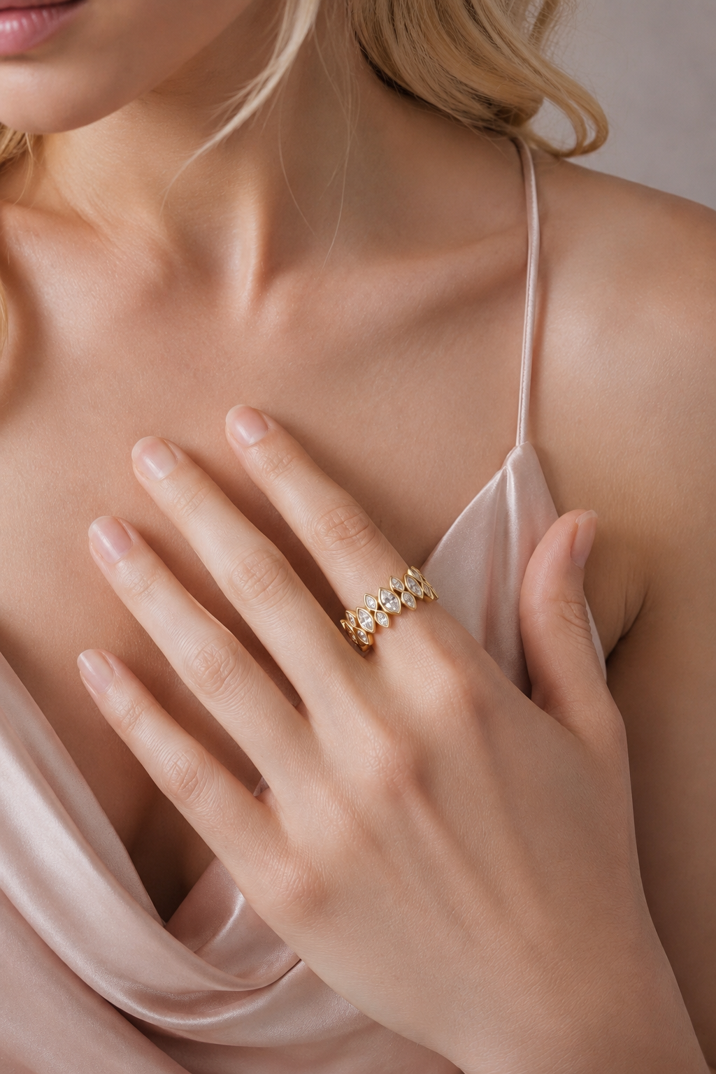 RING PALMA