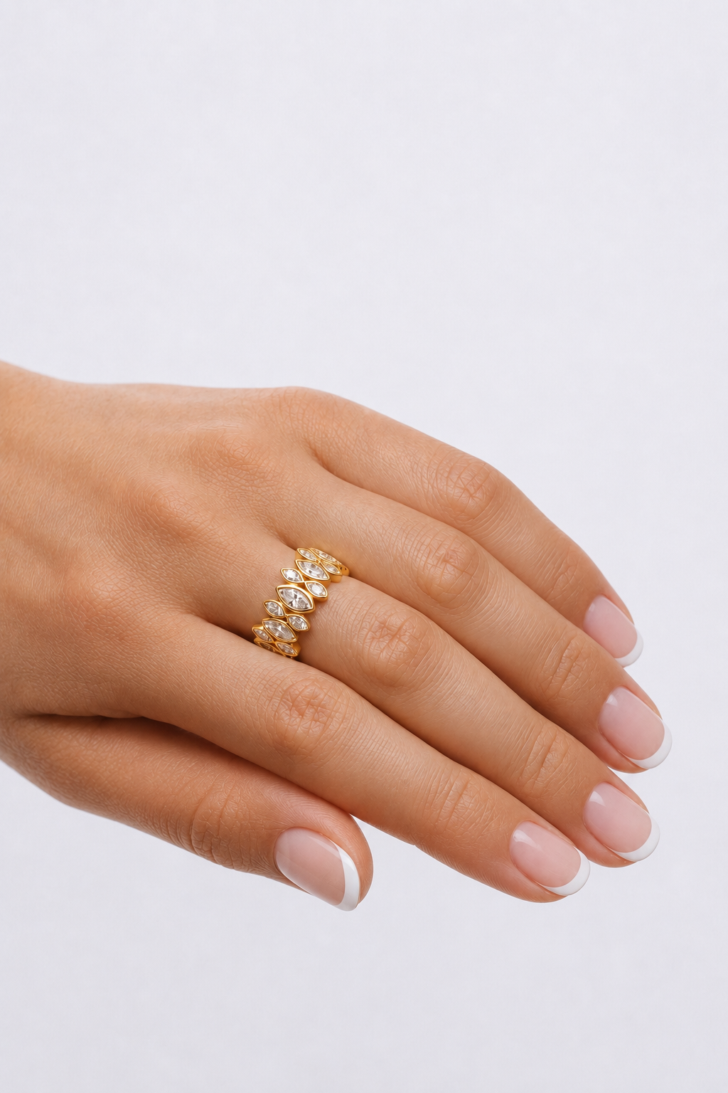 RING PALMA