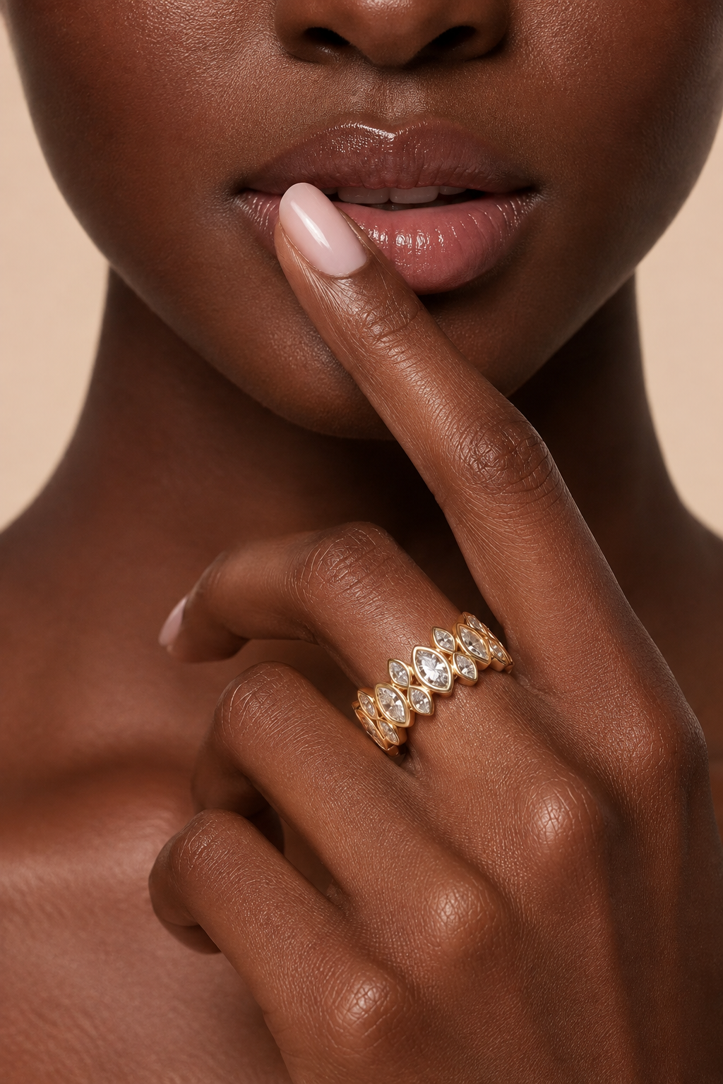 RING PALMA