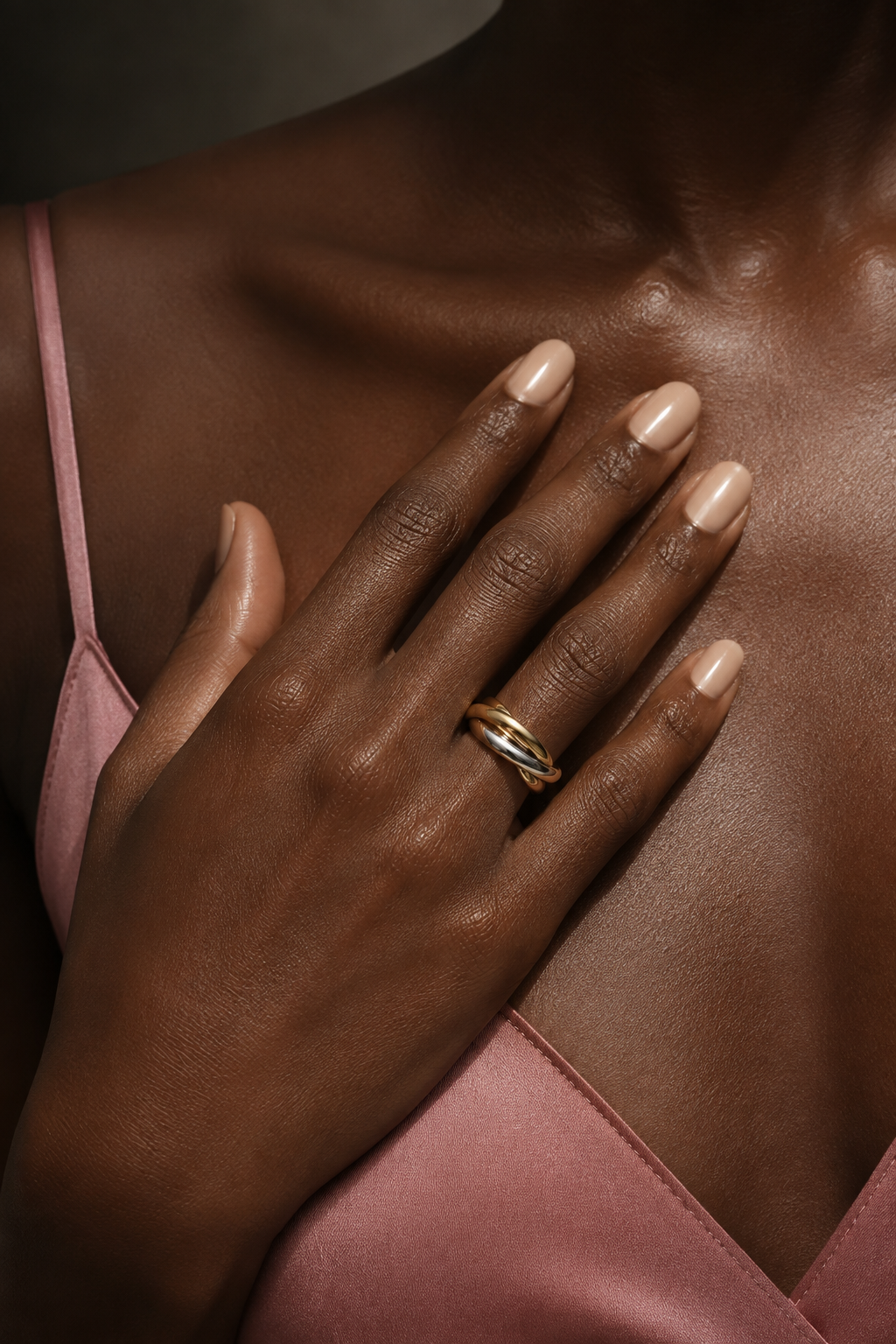 RING PARIS