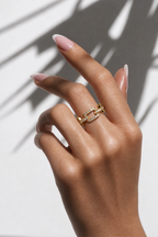 RING PORTOFINO