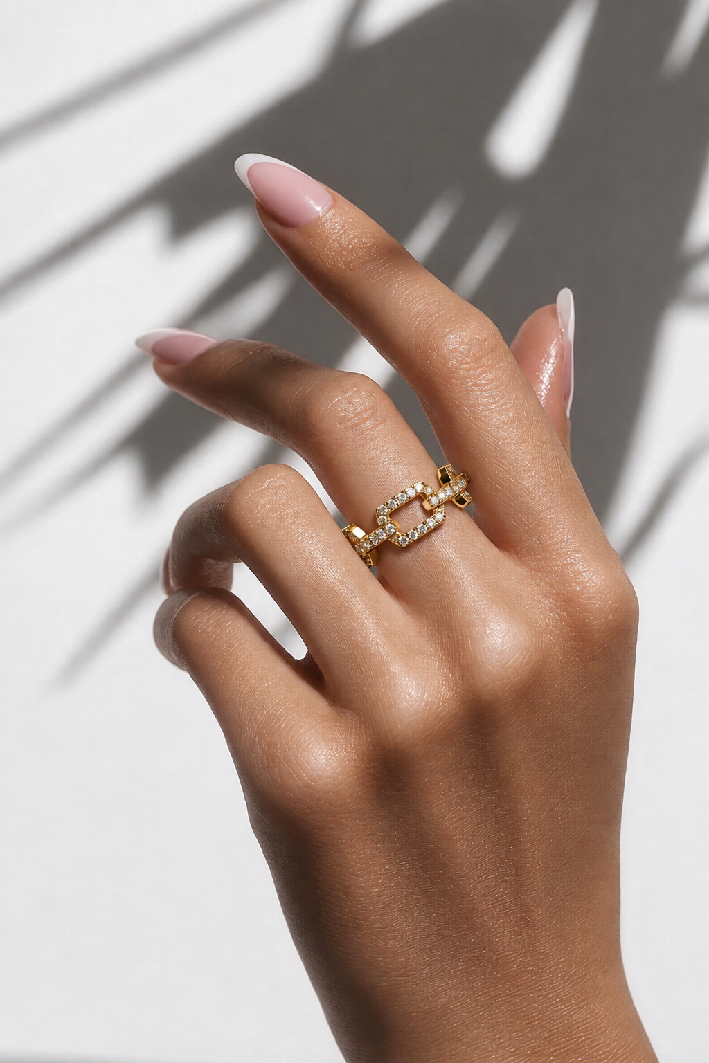 RING PORTOFINO