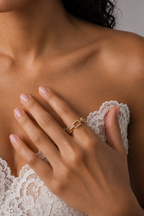 RING PORTOFINO