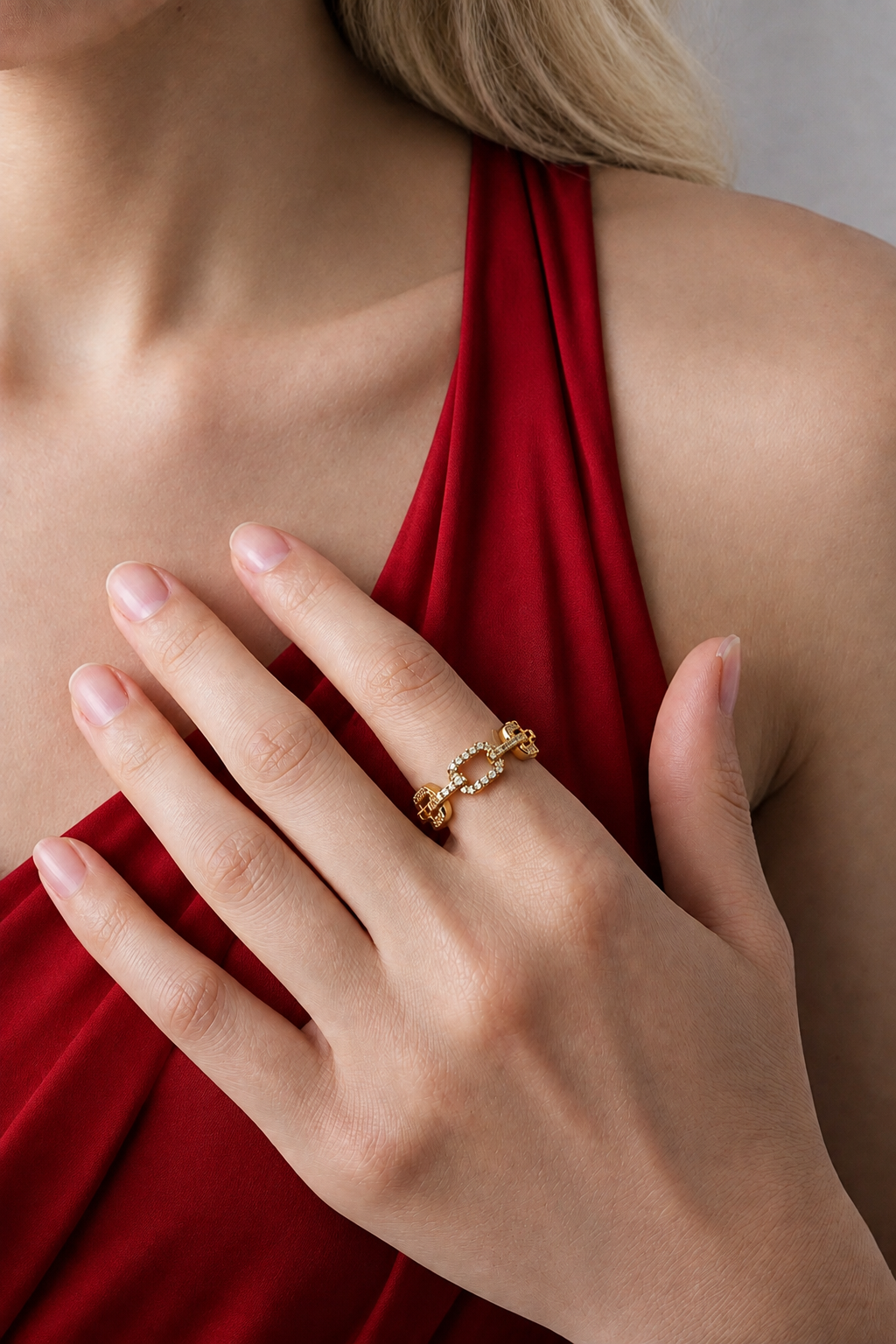 RING PORTOFINO