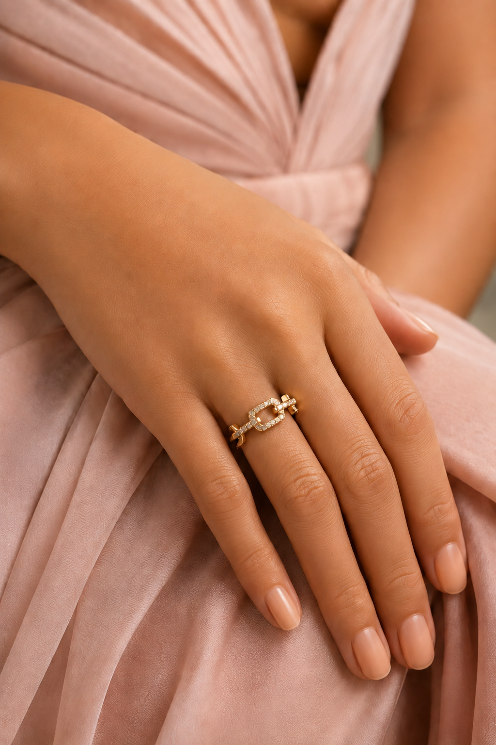 RING PORTOFINO