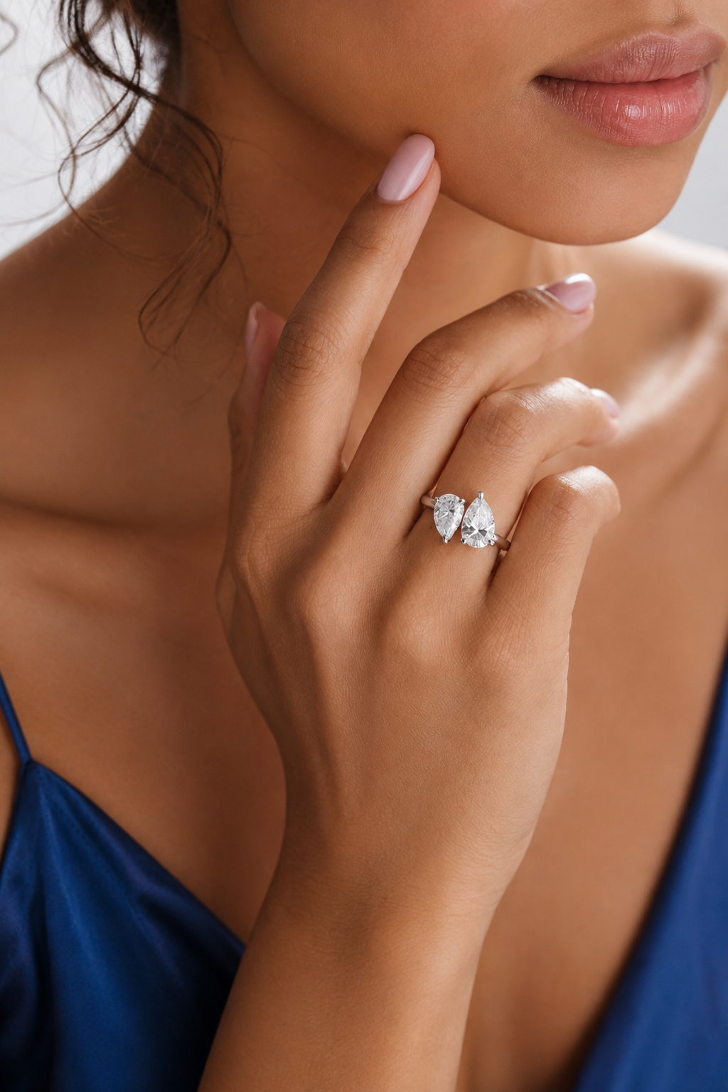 RING SANTORINI